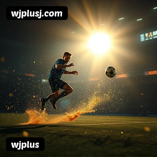 Logo da wjplus
